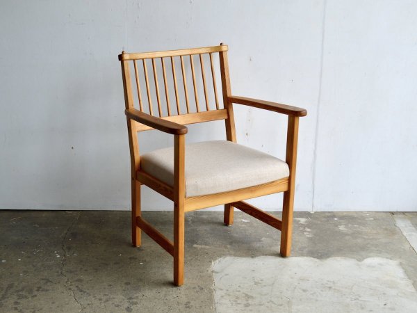 Chair / Yngve Ekstrom