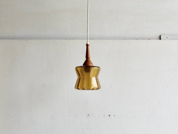 Pendant Lamp (379) / Carl Fagerlund