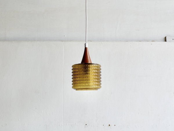 Pendant Lamp (380) / Carl Fagerlund