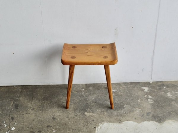 Stool (120) / Visngso