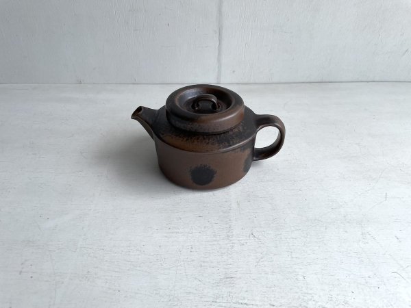  Tea Pot (1)/ Rusk