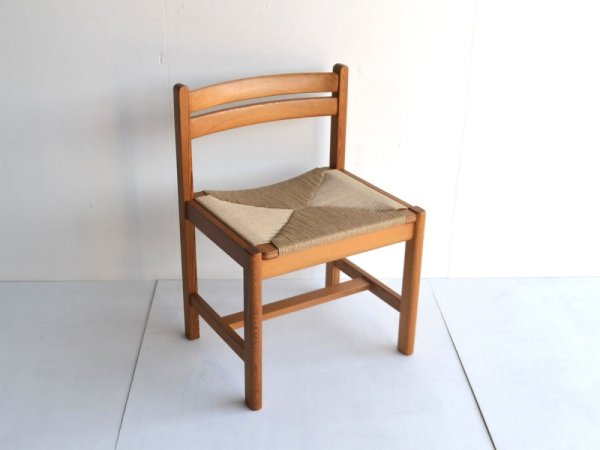 Chair (10) / Assebo