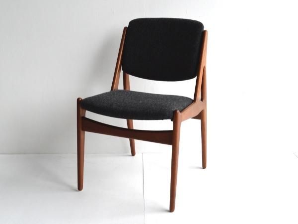 Chair (1) / Ella꡼