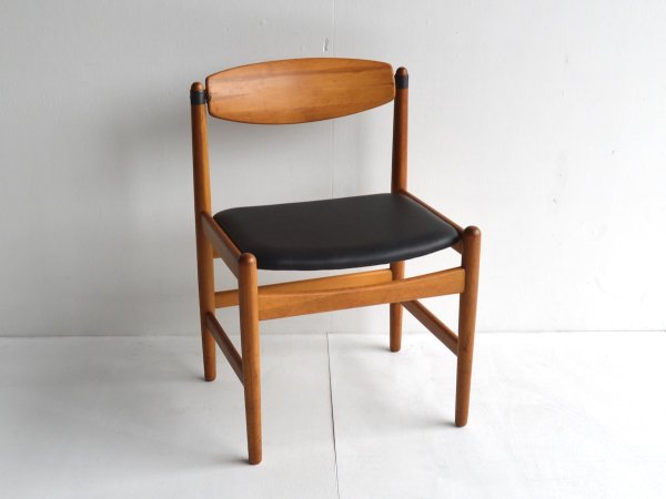 Chair Pine(1) / Karl Andersson & Soner