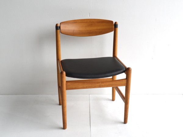 Chair  Pine (2) / Karl Andersson & Soner