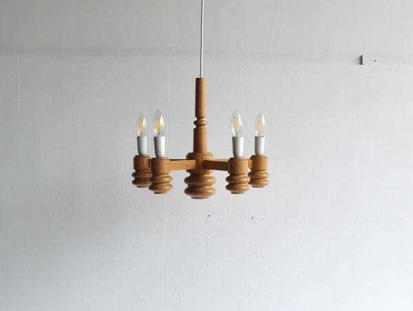 Pendant Lamp (398)