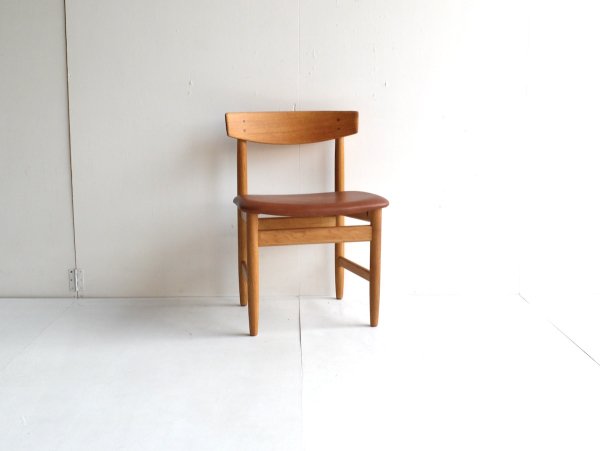 Chair (3) / Karl Andersson & Soner