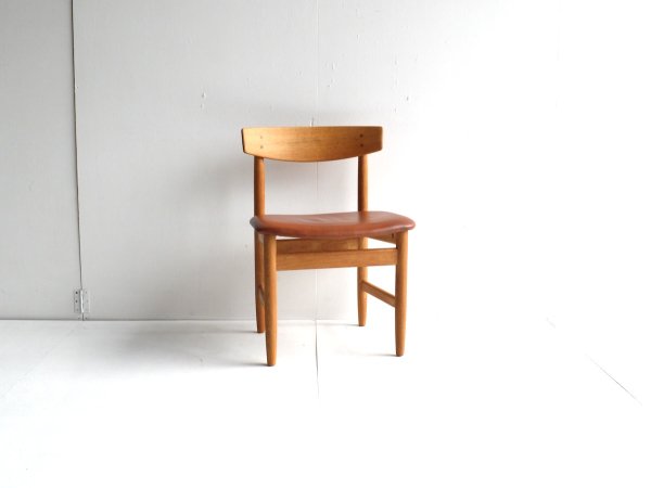 Chair (4) / Karl Andersson & Sone