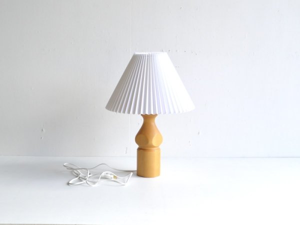 Desk Lamp (255) / Carl Malmasten