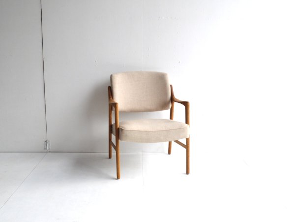 Easy Chair (12) / Inge Andersson