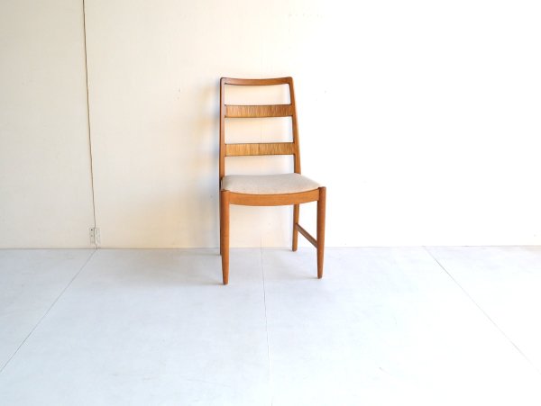 Chair (2) / Berti Fridhagen