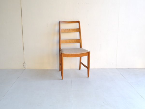 Chair (3) /  Berti Fridhagen