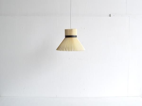 Pendant Lamp (414) / Le klint