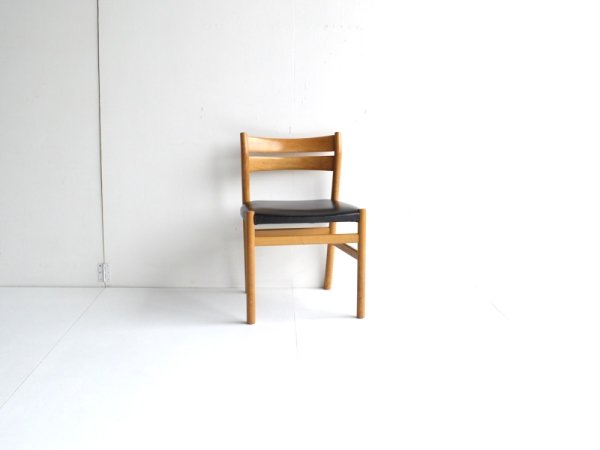 Chair (2) /CM Madsen