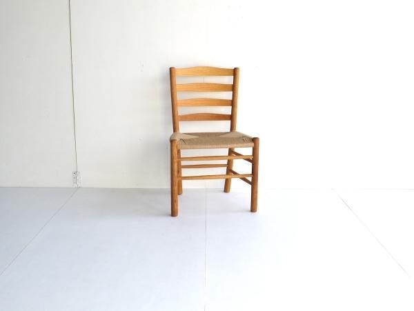 Chair (8) / Kaare Klint