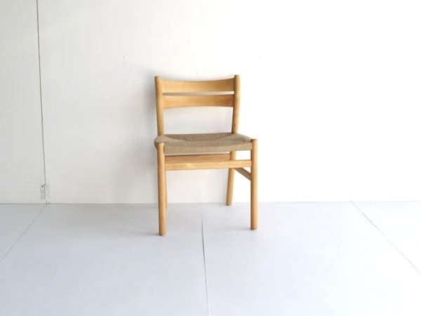 Chair (2) / CM Madsen