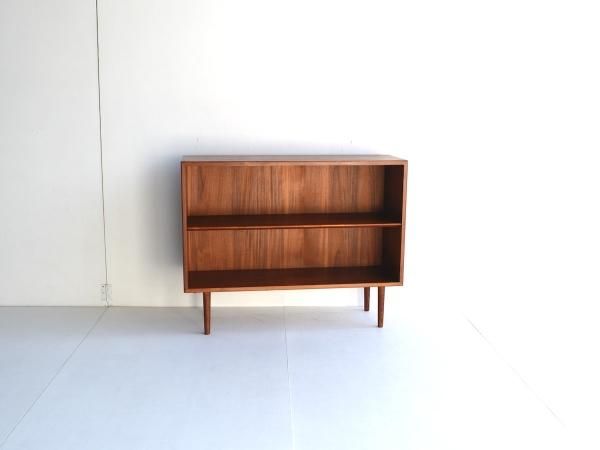 Book Shelf (17) / Borge Mogensen