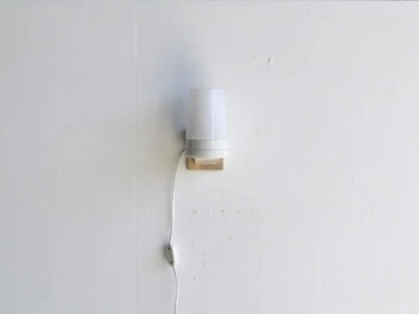 Wall Lamp (264) / SIGVARD BENNADOTTE 