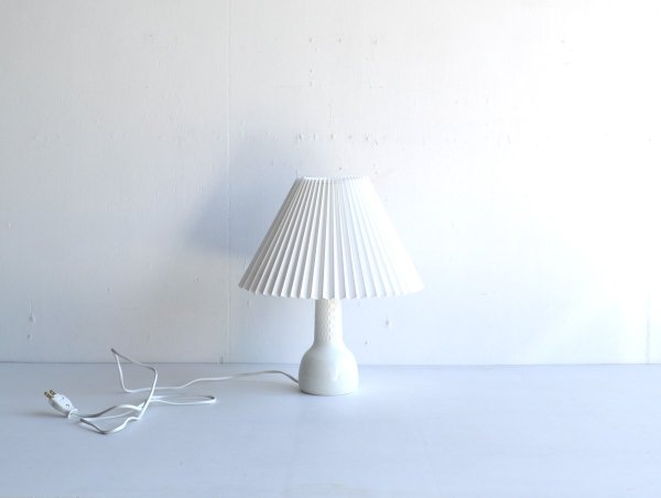 Desk Lamp (272) / Royalcopenhagen + Le klint