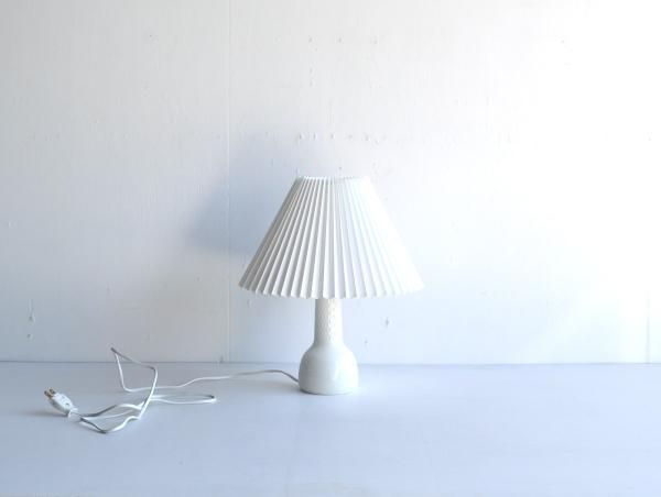 Desk Lamp (272) / Royalcopenhagen + Le klint