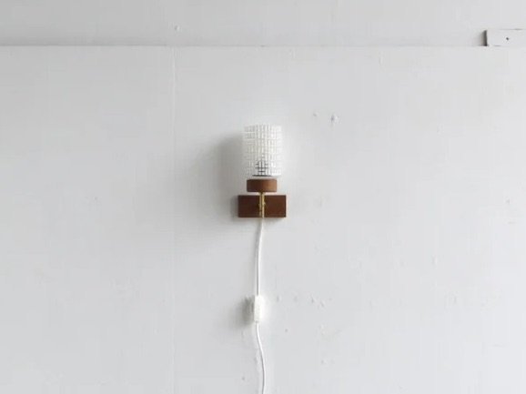 Wall Lamp (269)