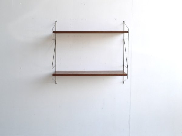 Wall Shelf (97) / String