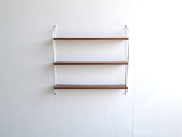 Wall Shelf (98) / String