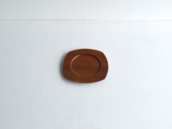 Teak Tray (2)