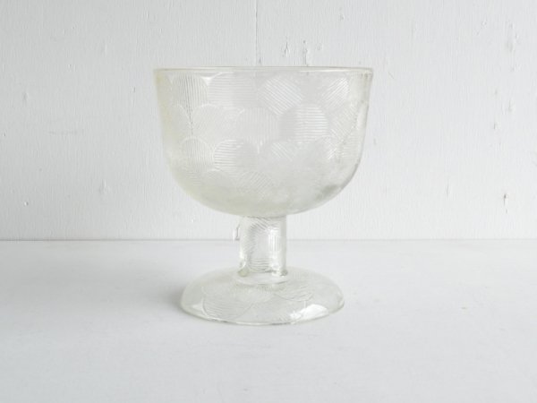 Glass Bowl / Miranda