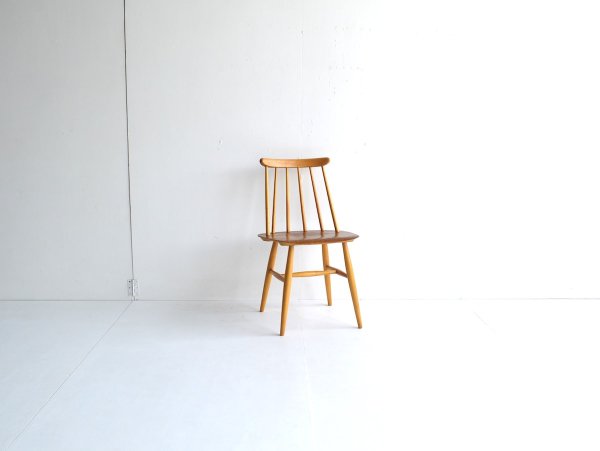 Chair (1) / Fannet