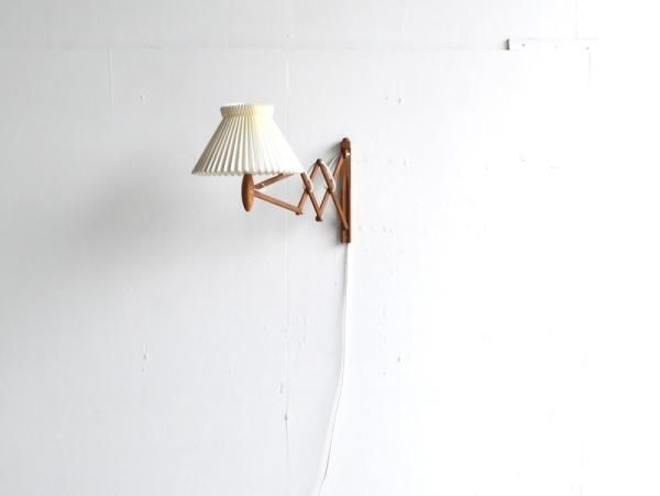 Wall Lamp (277) / Le Klint