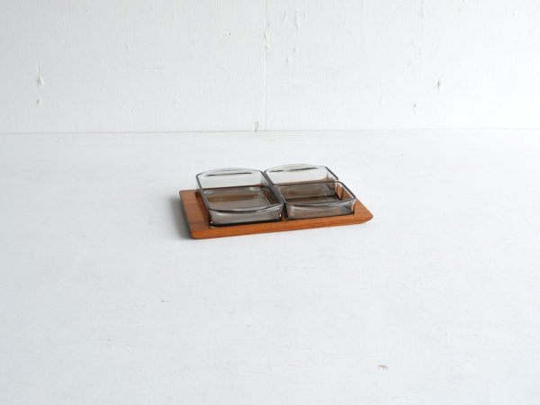 Tray with 3Glasses (2)