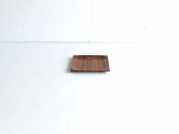 Teak Tray (1) / Johnny Mattson