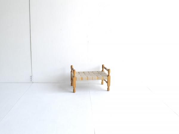 Stool (135) / Erik Hoglund