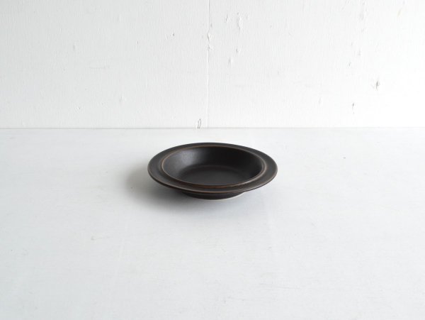 Soup Plate (4) / Ruska