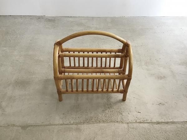 Magazine rackʣ