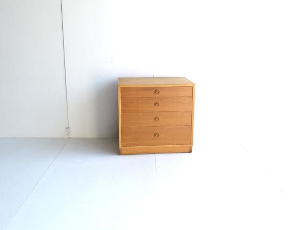 Chest (193) / Karl andersson & Soner