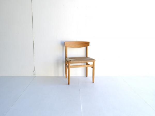 Chair (1) / Karl Andersson & Soner