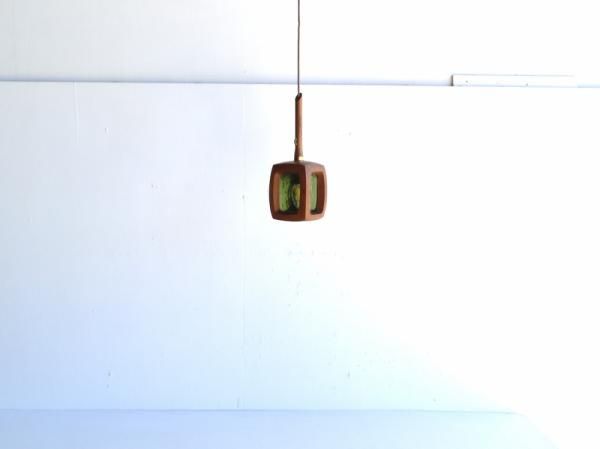 Pendand Lamp (438)