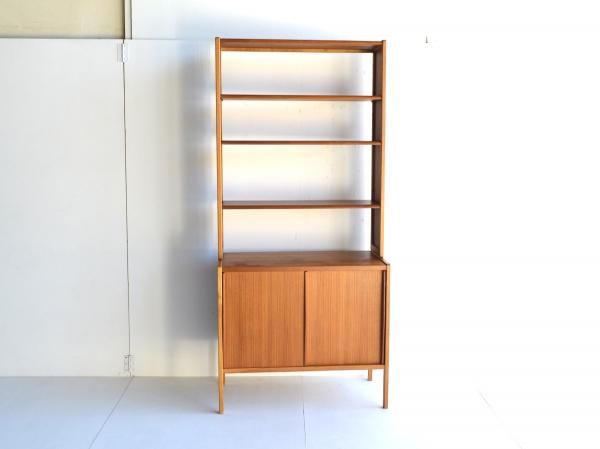 Book Shelf (34) / Bodafors