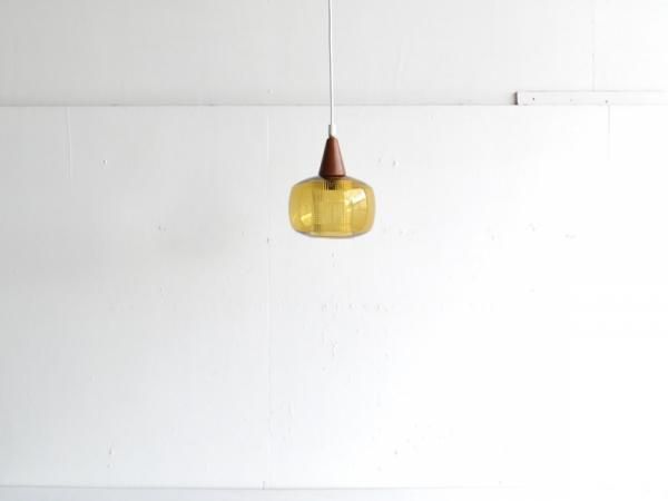 Pendant Lamp (445) /  Carl Fagerlund