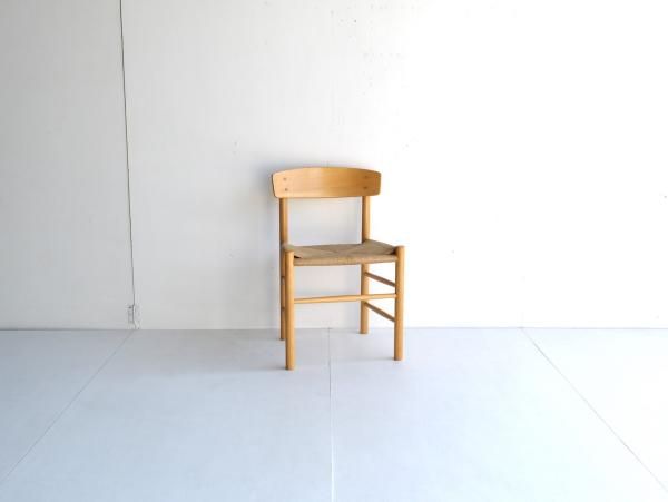 Chair (2) / J39
