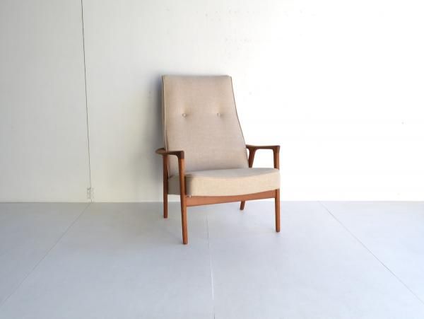 Hight Back Easy Chair (15)