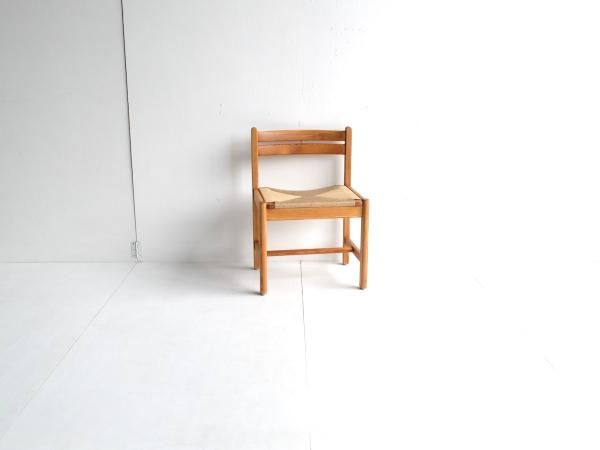 Chair (2) / Assebo