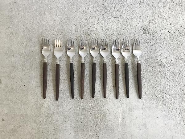 Dinner Fork