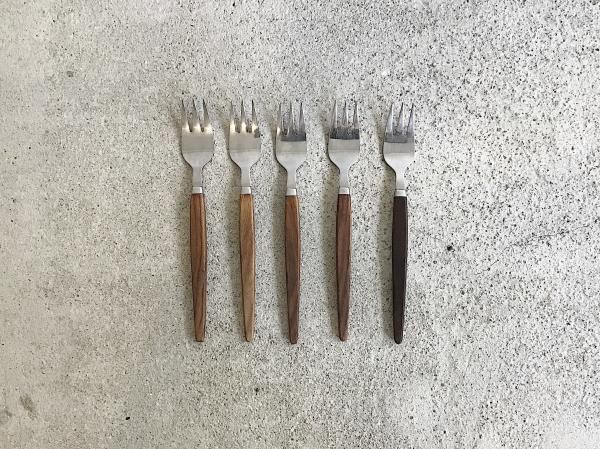 Fork