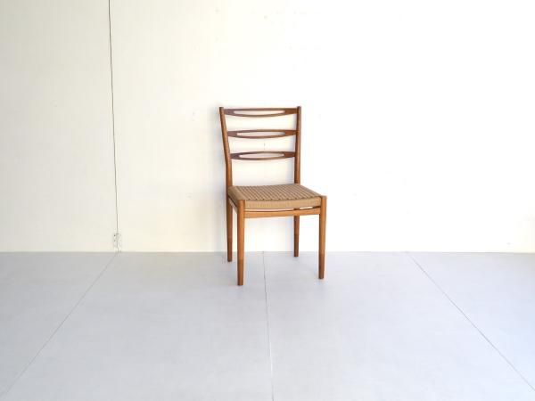 Chair (3) / Sibast