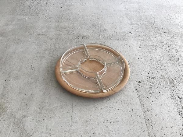 Horsd'oeuvre Tray