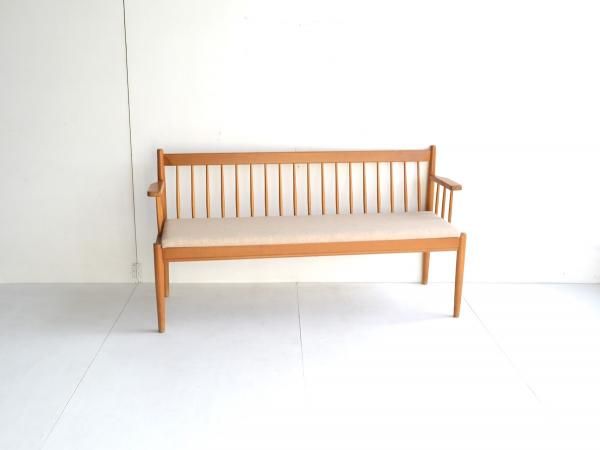 Sofa Bench / Hagfors