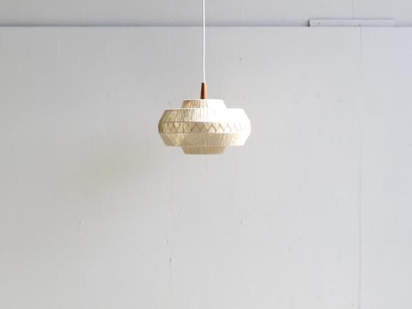 Pendant Lamp (456)